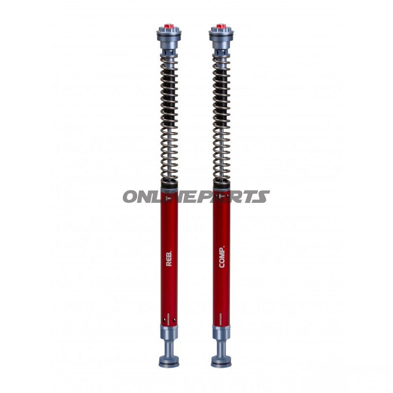 Kassettekit Gabel YSS Cross Z1