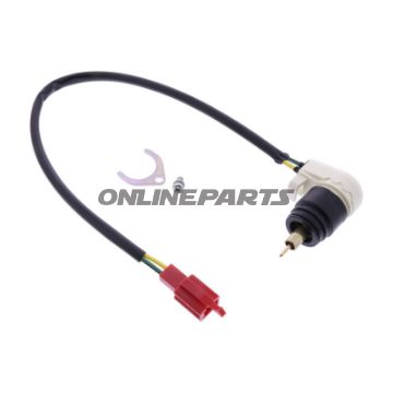 E-Choke Originalersatzteil