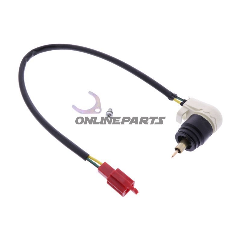 E-Choke Originalersatzteil