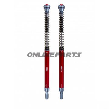 Kassettekit Gabel YSS Road Z3