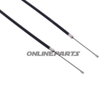 Choker kabel