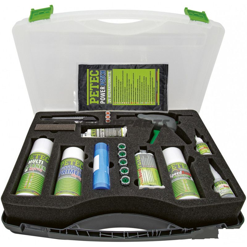 Kunststoff REPAIR Kit