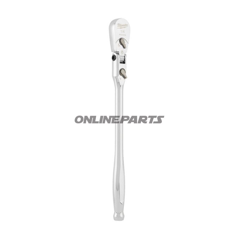 Skiftetang 1/4Z med led 230 mm