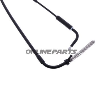Choker kabel