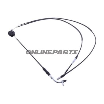 Gasdrevet alternativ: 7310148