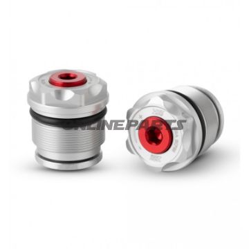 GABELKAPPE YSS einstellbar 43XM39X1.0