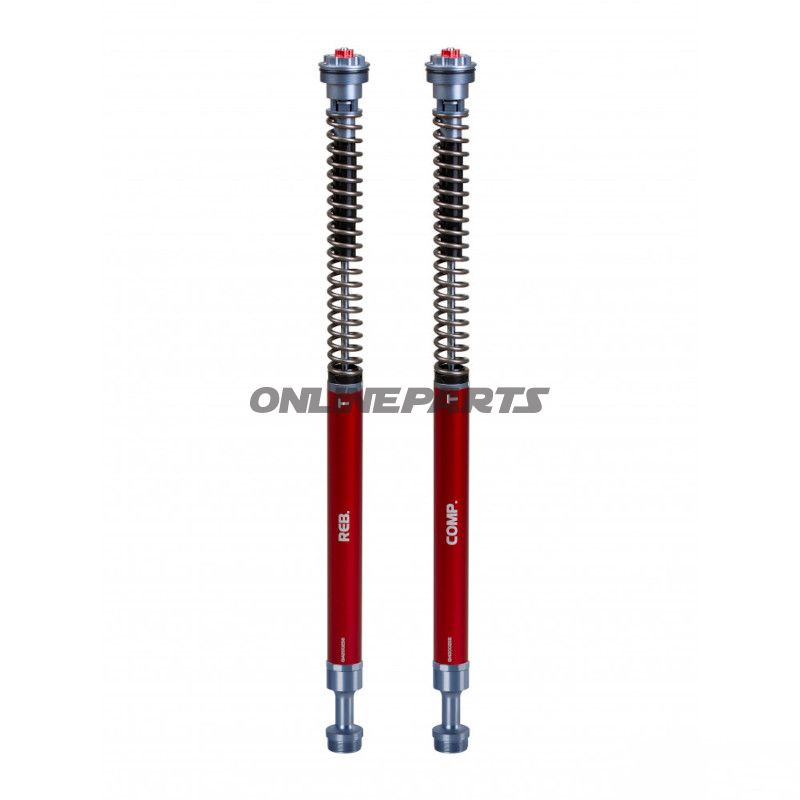 Kassettekit Gabel YSS Road Z3