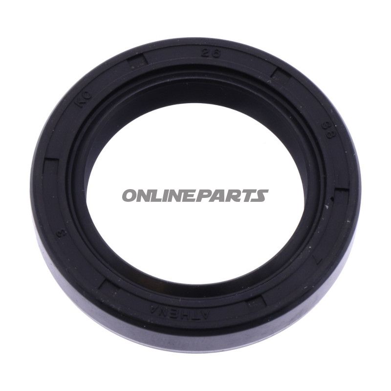 Wellendichtring 26X38X7MM Athena