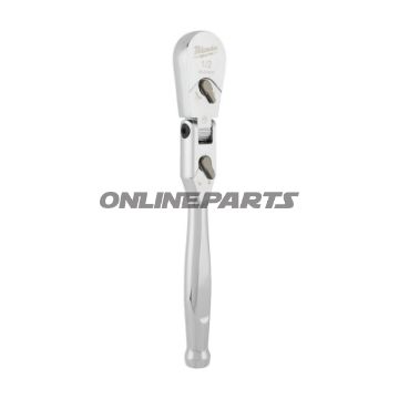 Skiftetang 1/2Z med led 285 mm