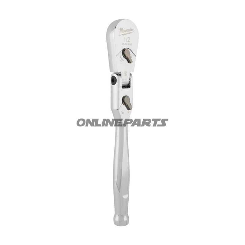 Skiftetang 1/2Z med led 285 mm