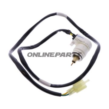 E-Choke Originalersatzteil