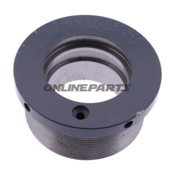 Cylinderhoved JMP 6000