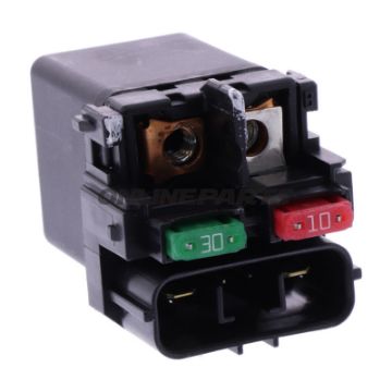 Anlasserrelais Originalersatzteil