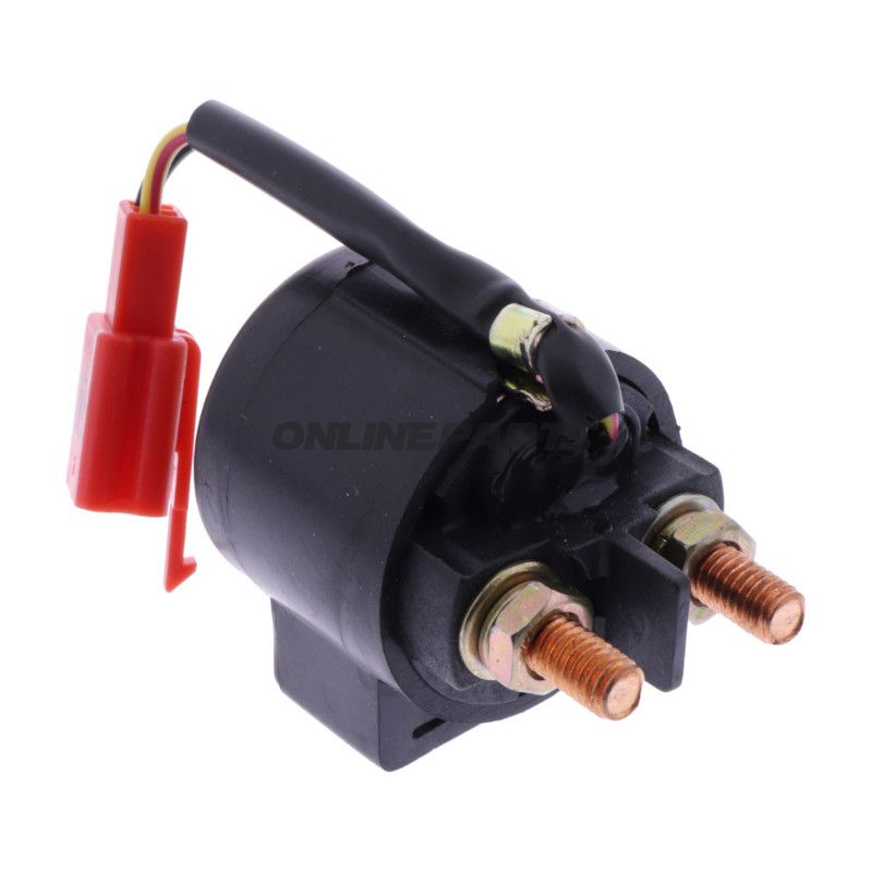 Anlasserrelais Originalersatzteil