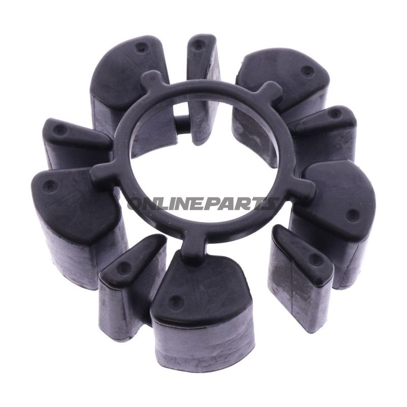 Ruckdämpfer Originalersatzteil Inhalt 1 Stück