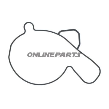 Dichtung Wasserpumpe Deckel Originalersatzteil