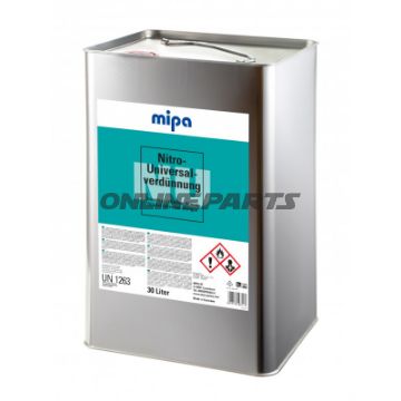 Verdünnung Universal 30 Liter NITRO MIPA