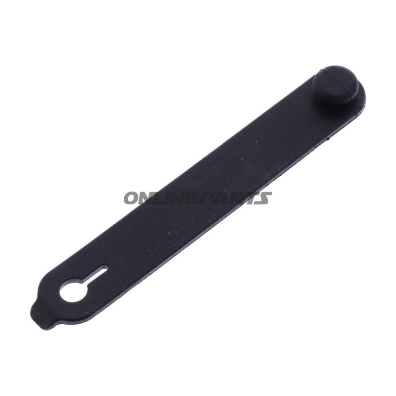 Gummiband 70 mm Originalersatzteil