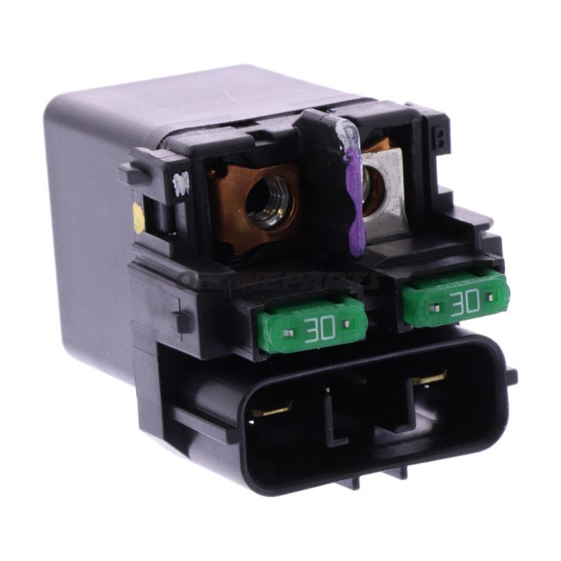 Anlasserrelais Originalersatzteil