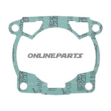 Zylinderfussdichtung 0.20 Athena