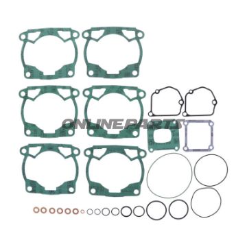 Dichtungssatz Topend Athena für Standard Zylindersatz
