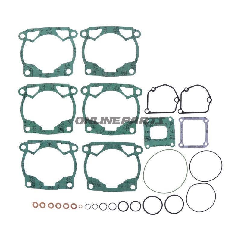 Dichtungssatz Topend Athena für Standard Zylindersatz