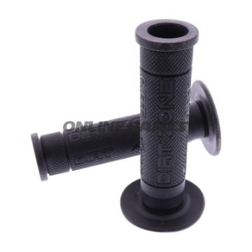 Griffgummi schwarz DIRT ZONE
