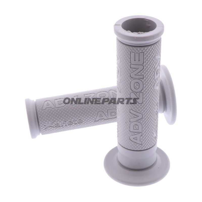 Griffgummi HELLGRAU Adventure