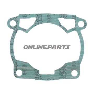 Zylinderfussdichtung 0.70 Athena