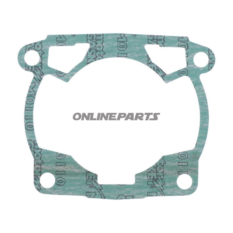 Zylinderfussdichtung 0.70 Athena