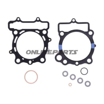 Dichtungssatz Topend Athena für Big Bore Zylindersatz