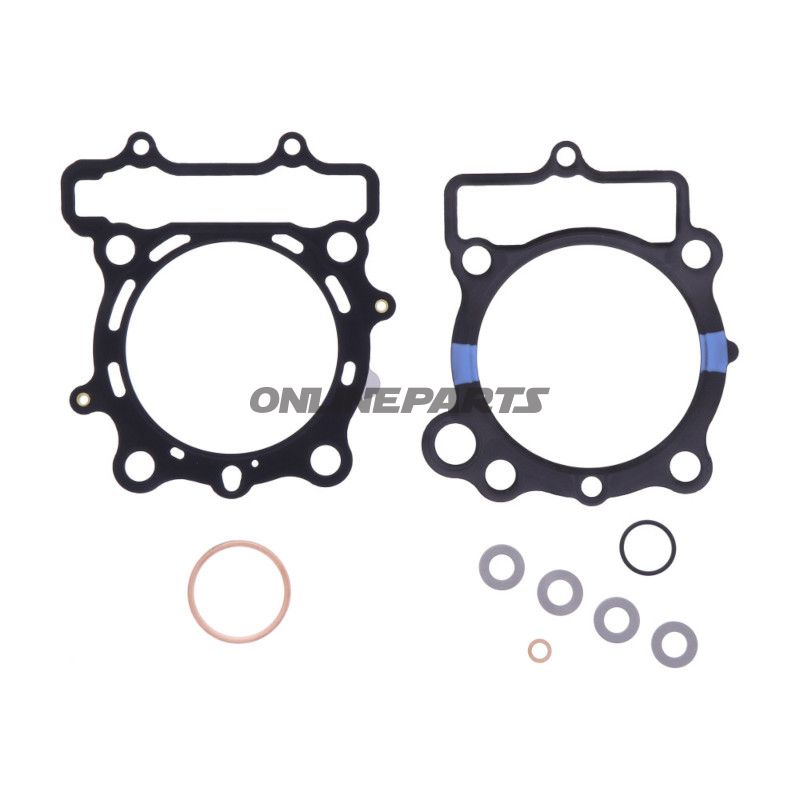 Dichtungssatz Topend Athena für Big Bore Zylindersatz