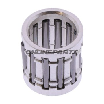 Kolbenbolzen Nadellager Athena 16X21X22.5 mm