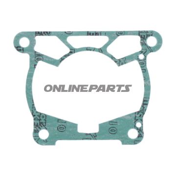 Zylinderfussdichtung 0.4 Athena