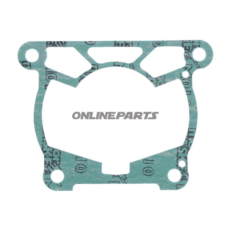 Zylinderfussdichtung 0.4 Athena