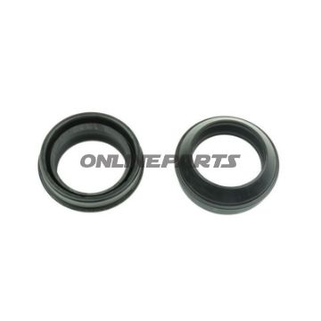 Staubkappensatz Gabel JMP 26X35.5/37.7X6/13.5 mm