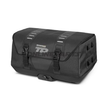 Hecktasche TR50 Shad TR50 40 Liter