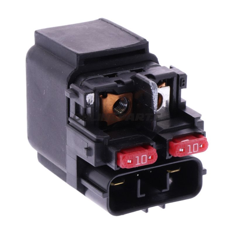 Anlasserrelais Originalersatzteil