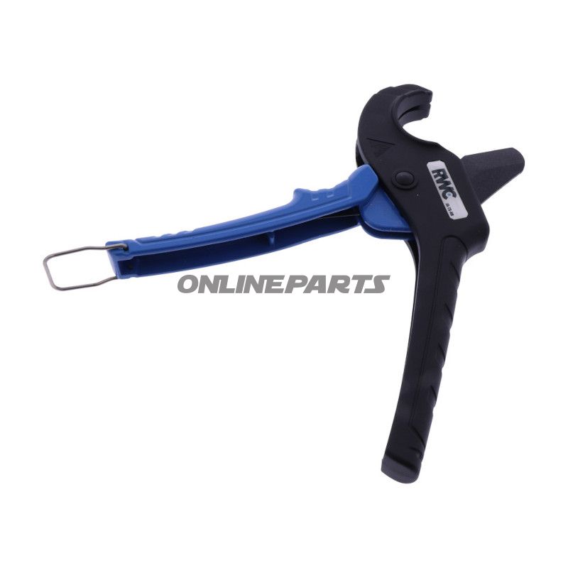 PA-ROHRSCHRE Kompakt