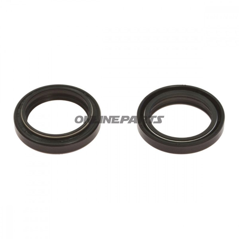 Simmerring Satz Gabel JMP 35X47X7.5/10 mm