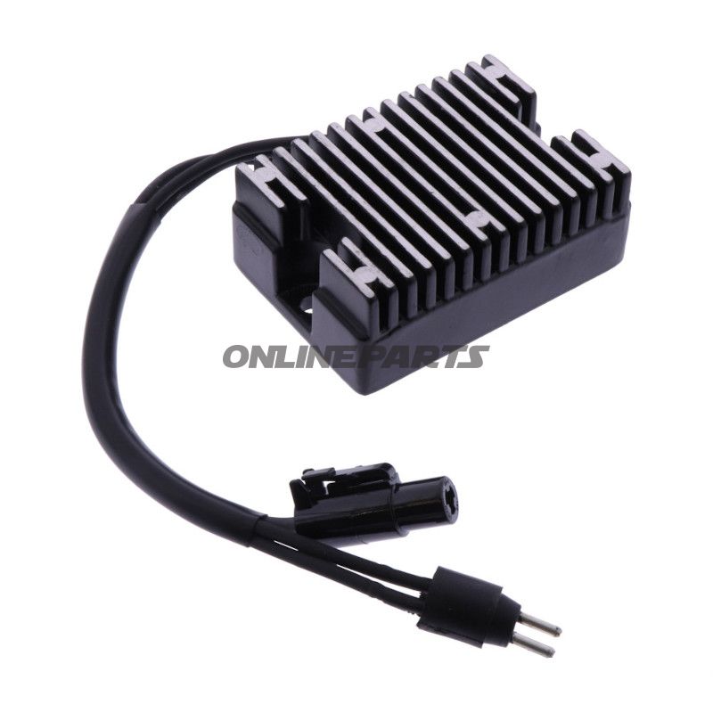 Regler / Gleichrichter