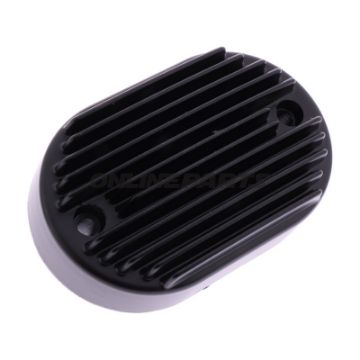 Regler / Gleichrichter