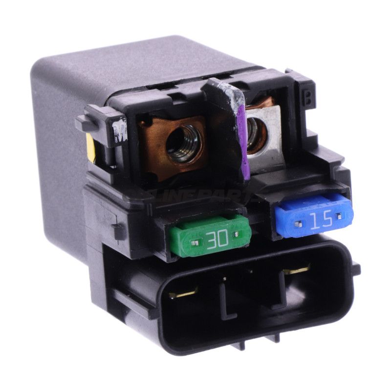 Anlasserrelais Originalersatzteil