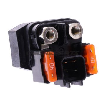 Anlasserrelais Originalersatzteil