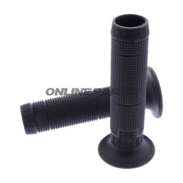 Griffgummi schwarz Road