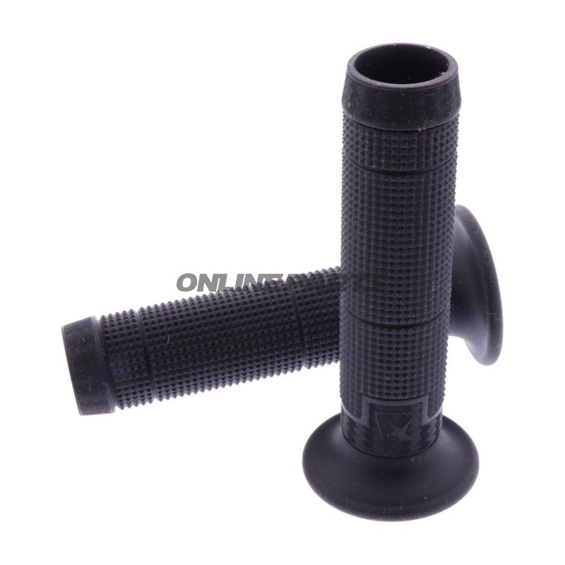 Griffgummi schwarz Road