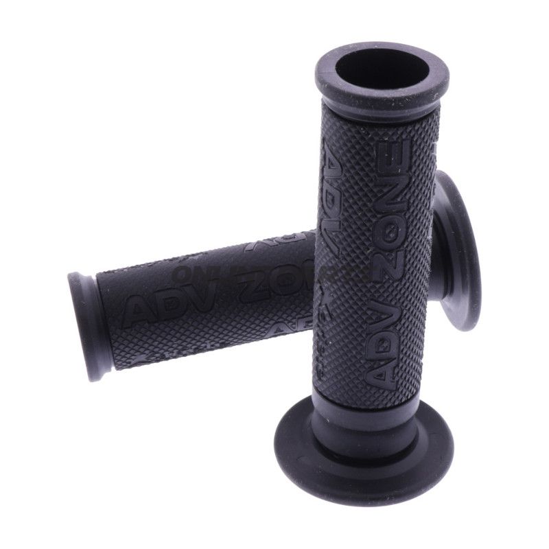 Griffgummi schwarz Adventure