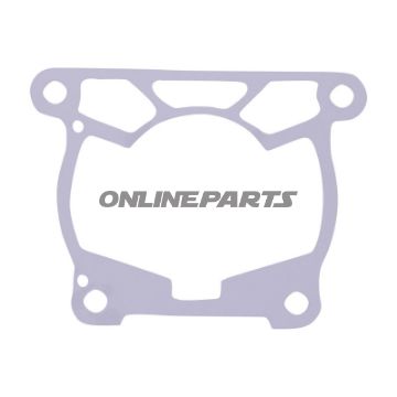 Zylinderfussdichtung 0.05 Athena