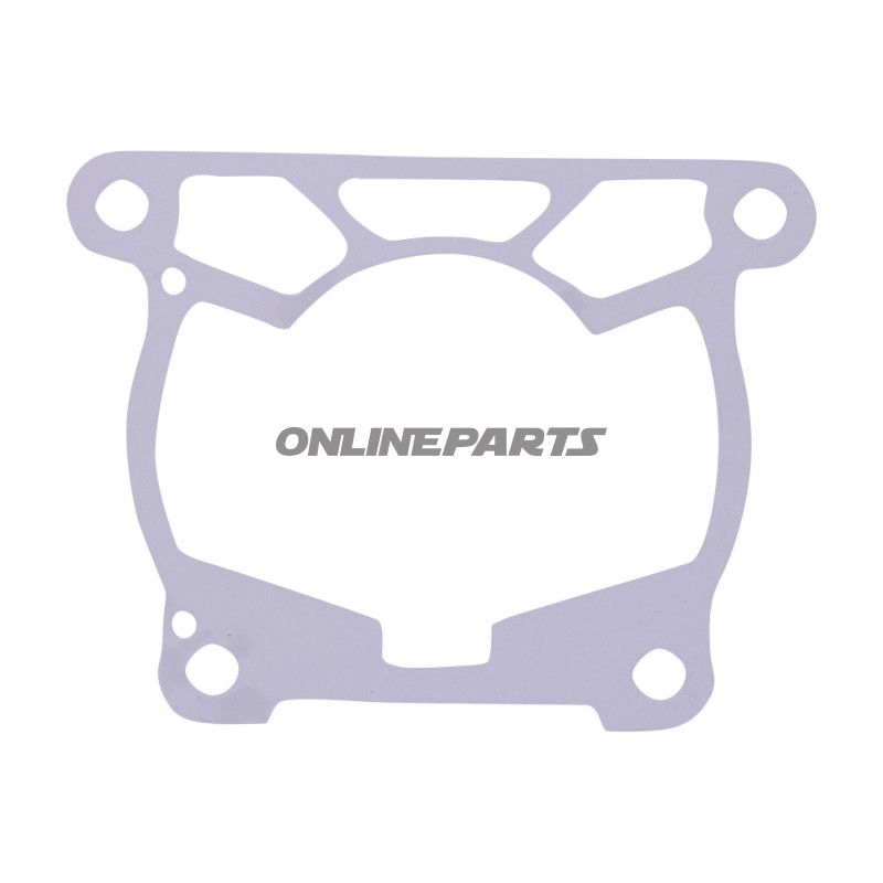 Zylinderfussdichtung 0.05 Athena