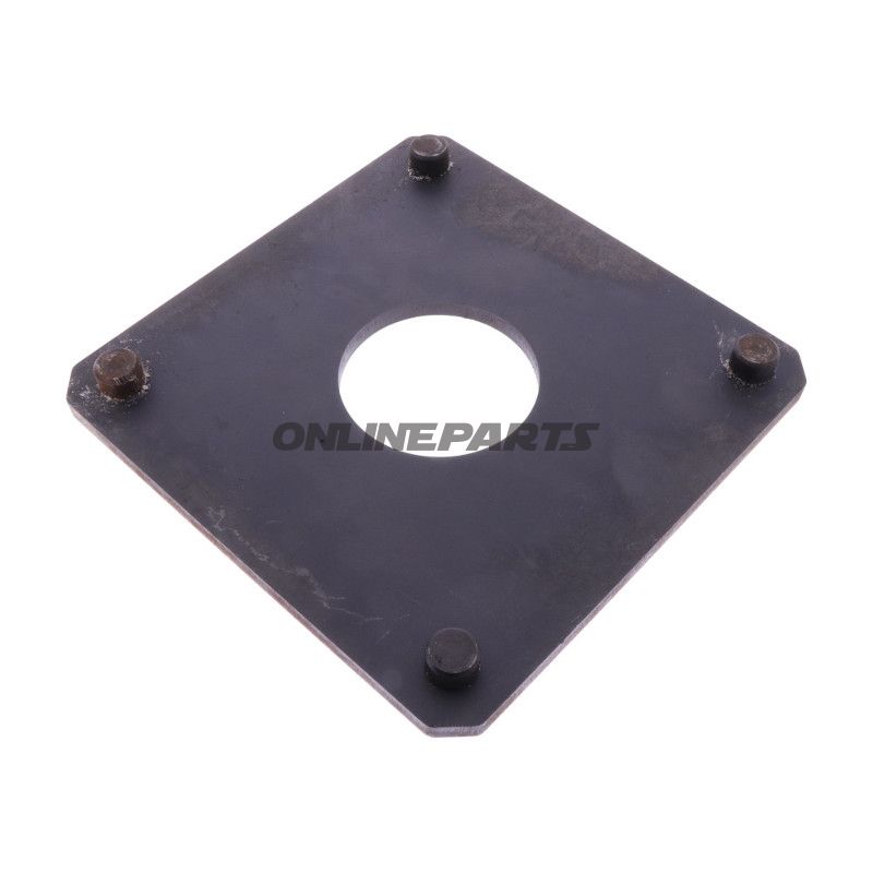 QUADRATISCHER DREHTISCH JMP FIX MOTO